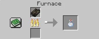 Simple Ghost Mode — Minecraft mod, rasm 4