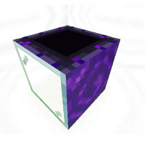 Teleport qiluvchi bloklar
