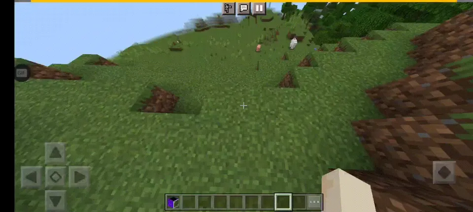 Teleport qiluvchi bloklar — Minecraft mod, rasm 4
