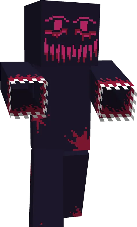 Minecraft chirish — Minecraft mod, rasm 2