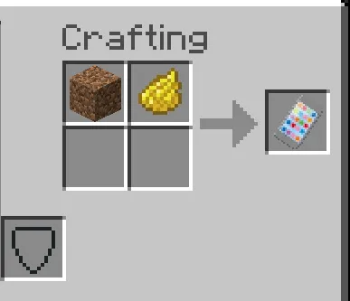 Kechki qo'ng'iroq — Minecraft mod, rasm 1