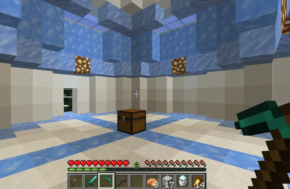 Easter Egg Hunt — Minecraft mod, rasm 3