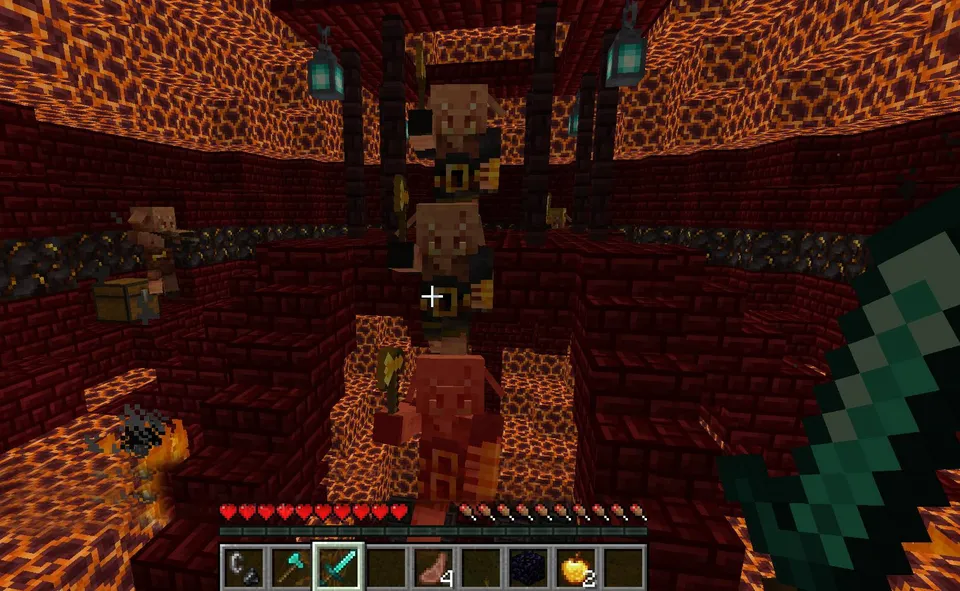 Easter Egg Hunt — Minecraft mod, rasm 4
