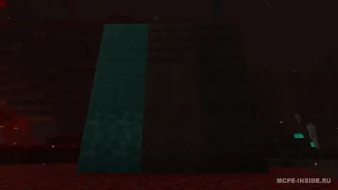 Nethercraft