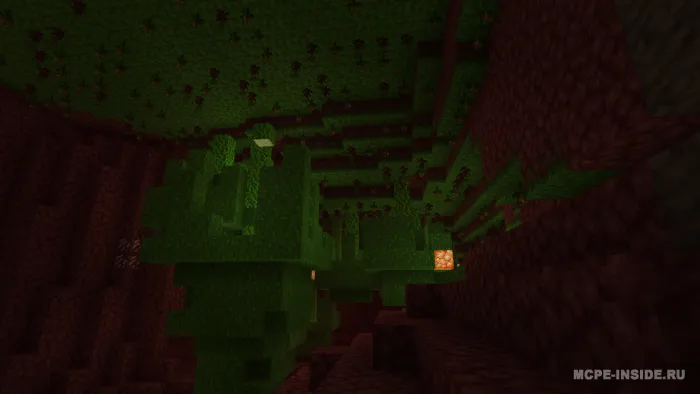 Nethercraft — Minecraft mod, rasm 2