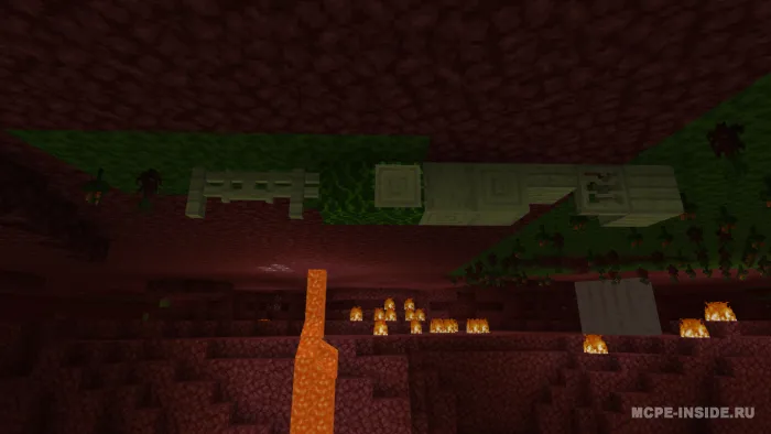 Nethercraft — Minecraft mod, rasm 3