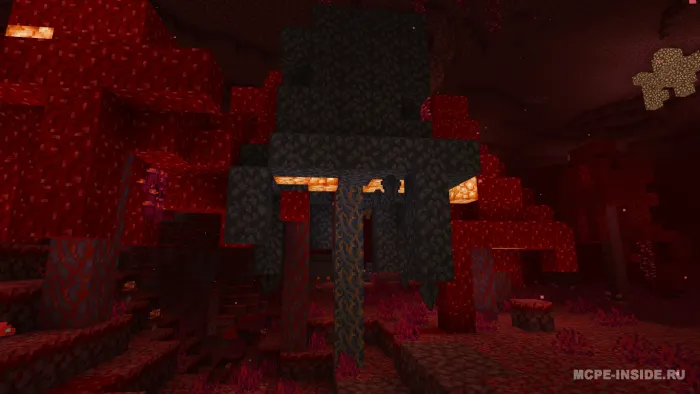 Nethercraft — Minecraft mod, rasm 4