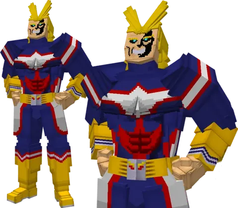 Anime Bosslar