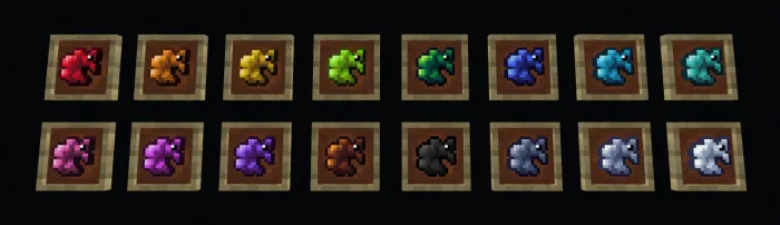 Baliq ovlash + — Minecraft mod, rasm 4