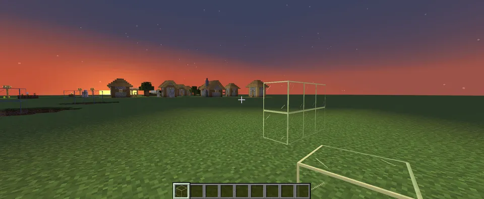 Upgraded Glass — Minecraft mod, rasm 2