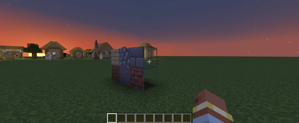 Upgraded Glass — Minecraft mod, rasm 4