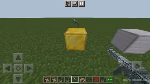 Epick 2D qurollar