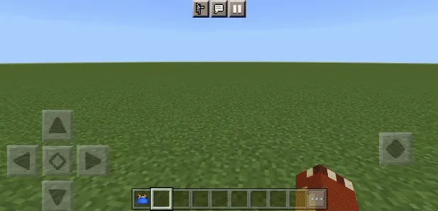 Shilimshiq yomg'iri — Minecraft mod, rasm 3