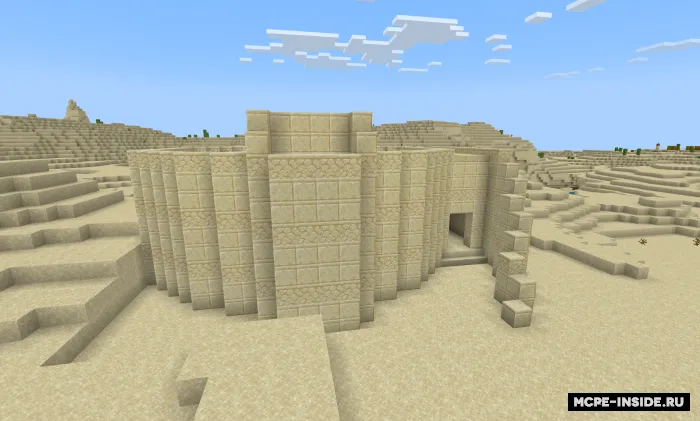 Power Rangers merosi — Minecraft mod, rasm 3