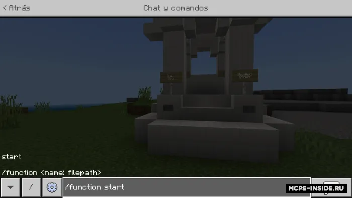Speedrunner VS Hunterlar — Minecraft mod, rasm 2