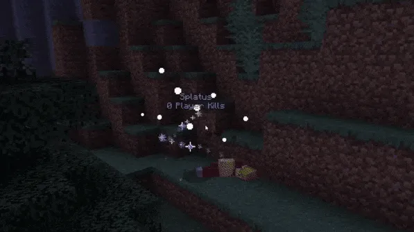 Vanilla Refresh — Minecraft mod, rasm 4