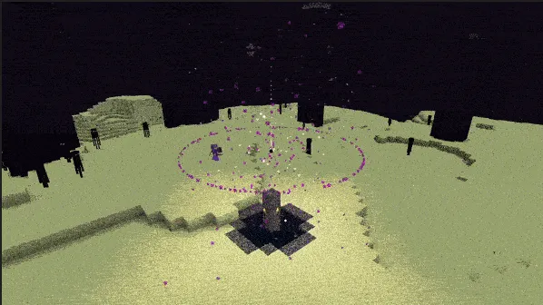 Vanilla Refresh — Minecraft mod, rasm 5