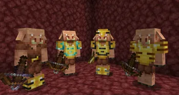 Vanilla Refresh — Minecraft mod, rasm 8