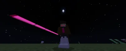 X-Men — Minecraft mod, rasm 2