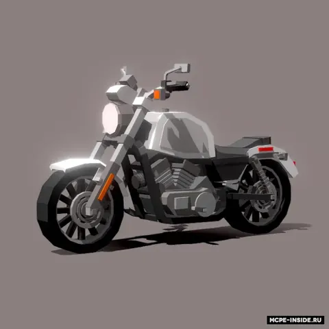 Harley-Davidson Sportster 883