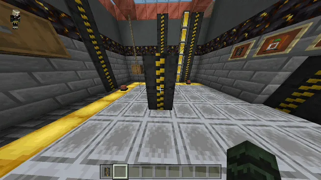 Avtomatlashtirish — Minecraft mod, rasm 3