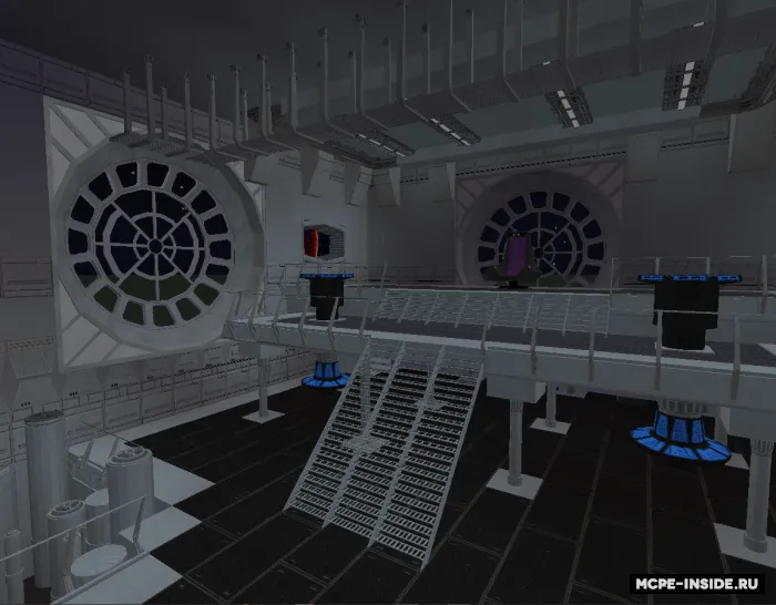 Star Wars bezaklar to'plami — Minecraft mod, rasm 2