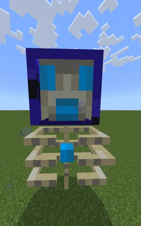 Arvoh boss
