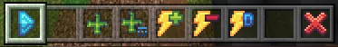 Kinematografiya — Minecraft mod, rasm 2