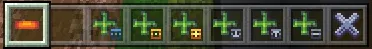 Kinematografiya — Minecraft mod, rasm 3