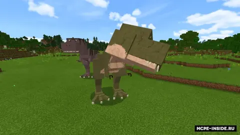 T-Rex