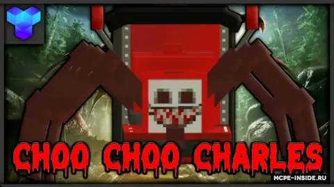 Choo-Choo Charles