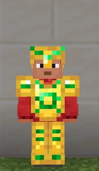 Naqshlar — Minecraft mod, rasm 2