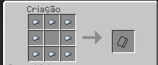 Naqshlar — Minecraft mod, rasm 4
