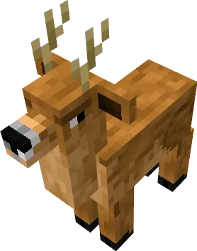 O'rmon yangilanishi — Minecraft mod, rasm 1