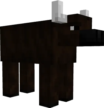 O'rmon yangilanishi — Minecraft mod, rasm 3