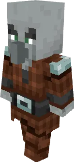 O'rmon yangilanishi — Minecraft mod, rasm 4