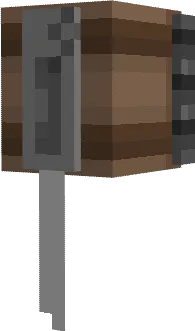 Assassin's Creed — Minecraft mod, rasm 3
