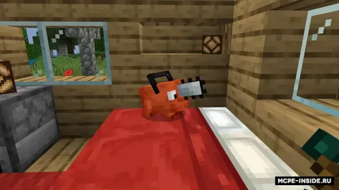 Chainsaw Man