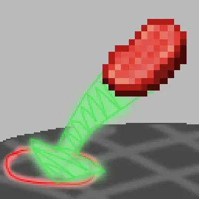 Ipla — Minecraft mod, rasm 1