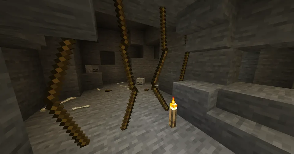 Ipla — Minecraft mod, rasm 3