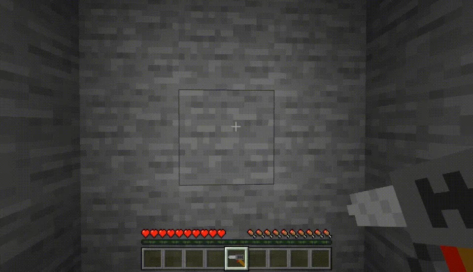 Elektr qurollar — Minecraft mod, rasm 4