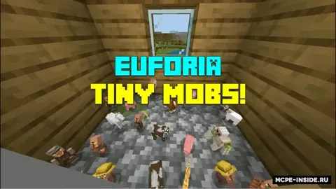 Kichkintoy moblar