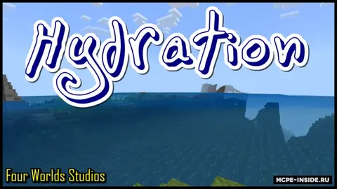 Gidratatsiya