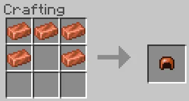 Foydali mis — Minecraft mod, rasm 4