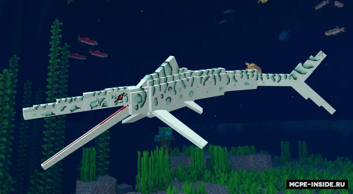 Avatar — Minecraft mod, rasm 2