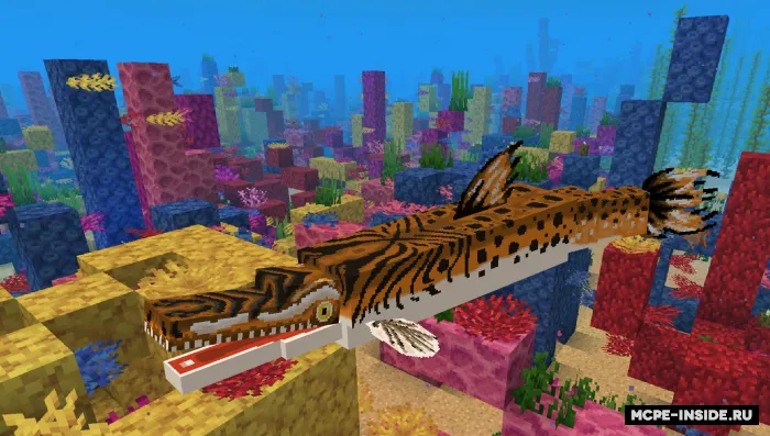 Avatar — Minecraft mod, rasm 3