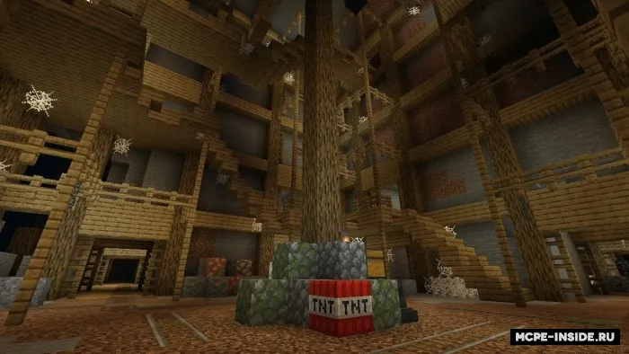 Niko ko'proq shaxtalari — Minecraft mod, rasm 2