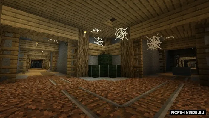 Niko ko'proq shaxtalari — Minecraft mod, rasm 4