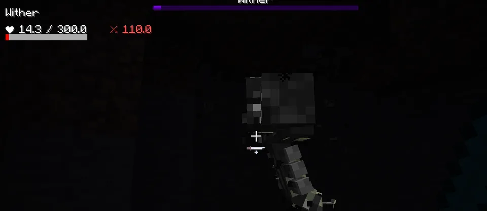 Shadow Indicators — Minecraft mod, rasm 4