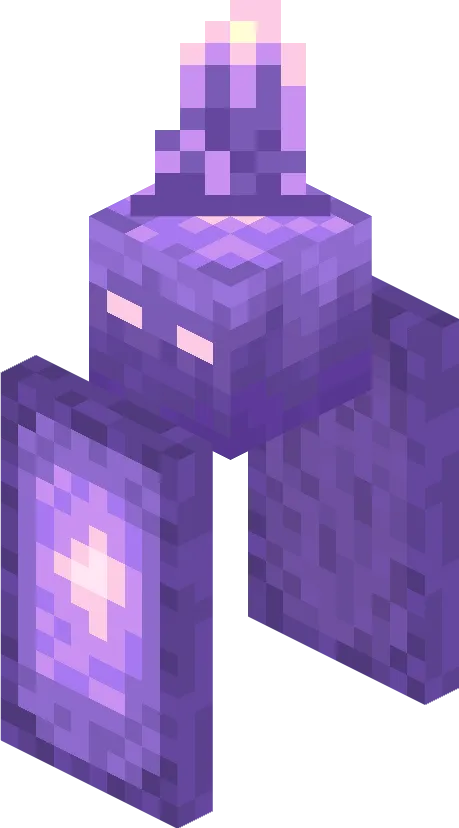 Ander xilma-xilligi — Minecraft mod, rasm 1